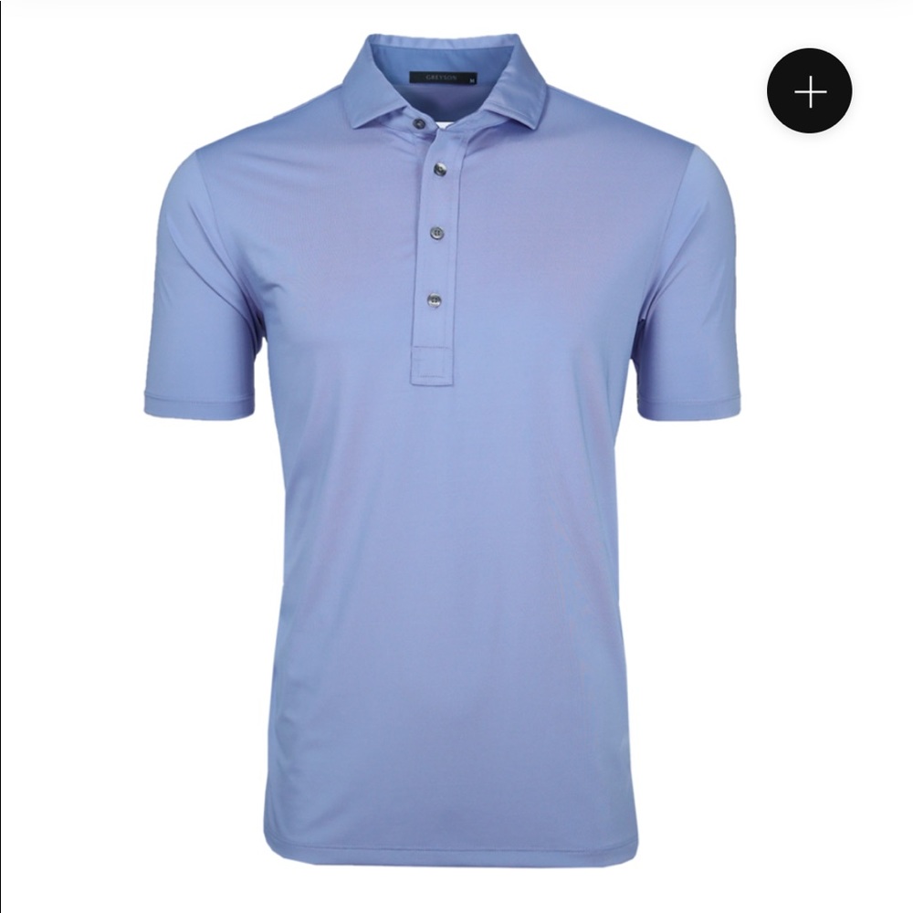 Greyson Tala Polo Shirt